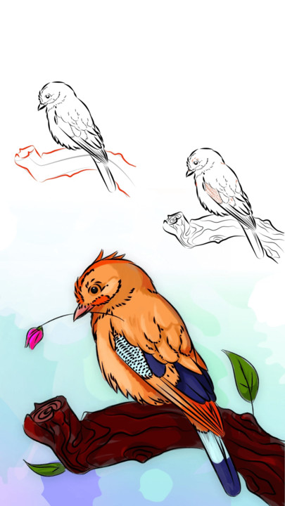 神采画师app下载安卓版 v1.1.0