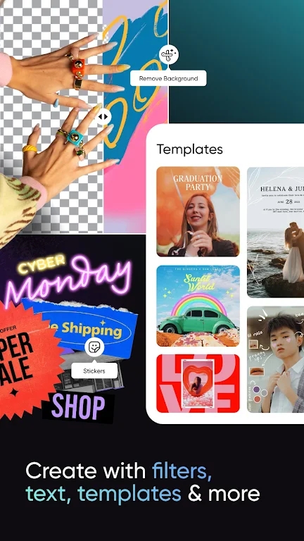 picsart美易会员解锁版2025最新版下载安装 v27.7.2