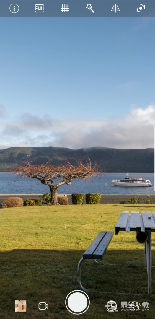 镜像相机 v2026.02.300