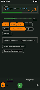 KeePassDX安卓版 v4.0.8