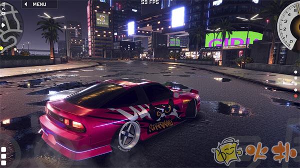 崩溃金属赛车汉化版 v2.0