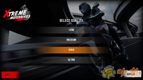 极限摩托车手游(Xtreme Motorbikes) v1.5