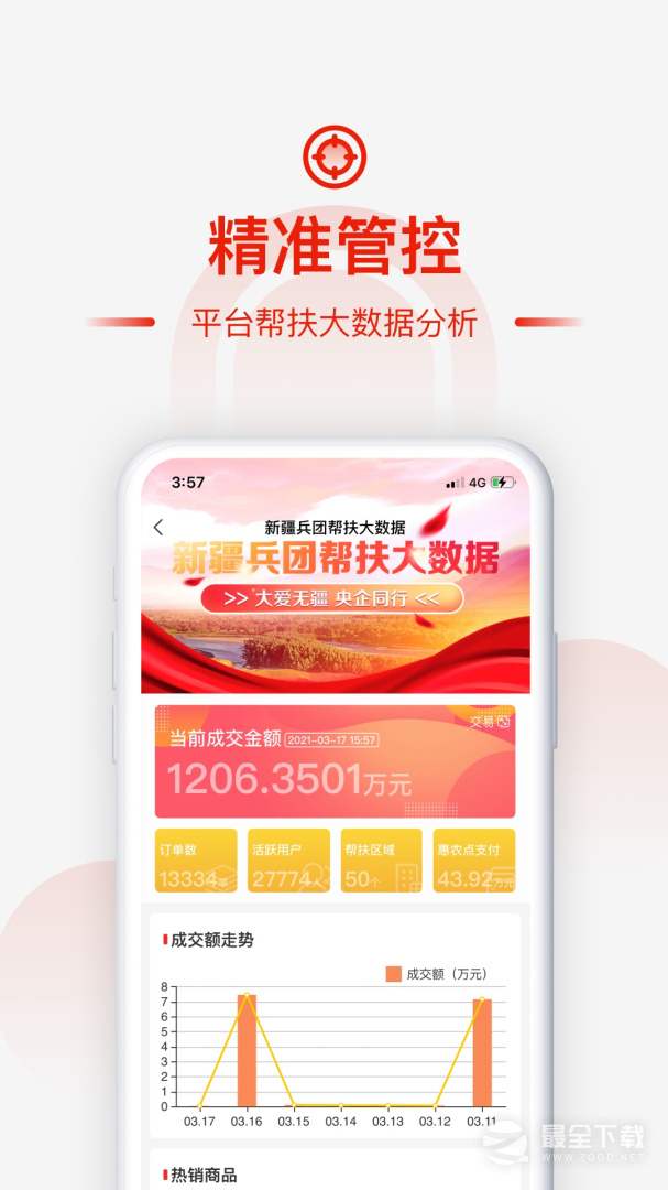 央企消费扶贫 v1.8.8