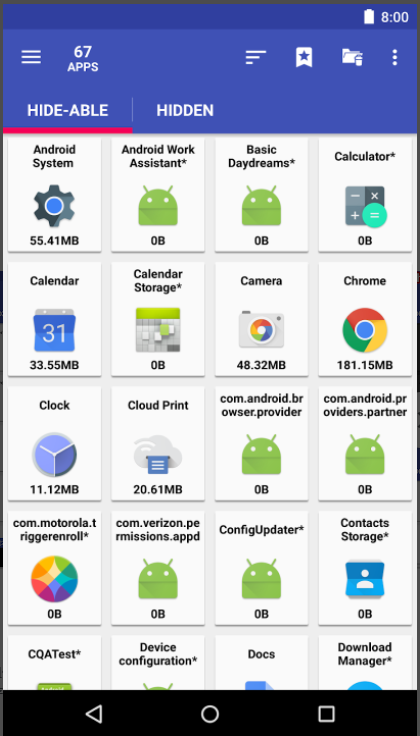 apps2sd pro中文版 v5.51