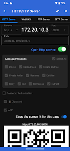 FV文件管理Pro免费版(FV File Explorer Pro) v1.22.66