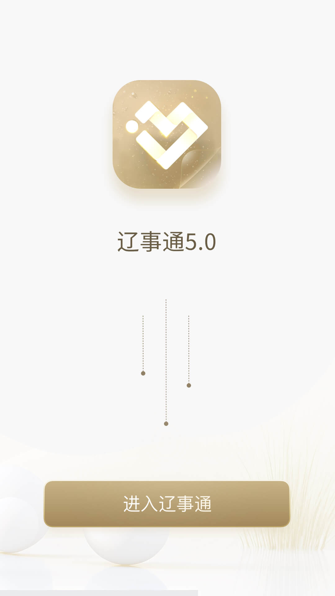 辽宁政务服务网app v5.1.9