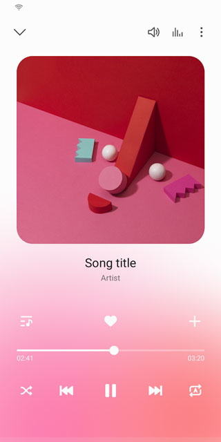 三星音乐app(Samsung Music) v16.2.36.2
