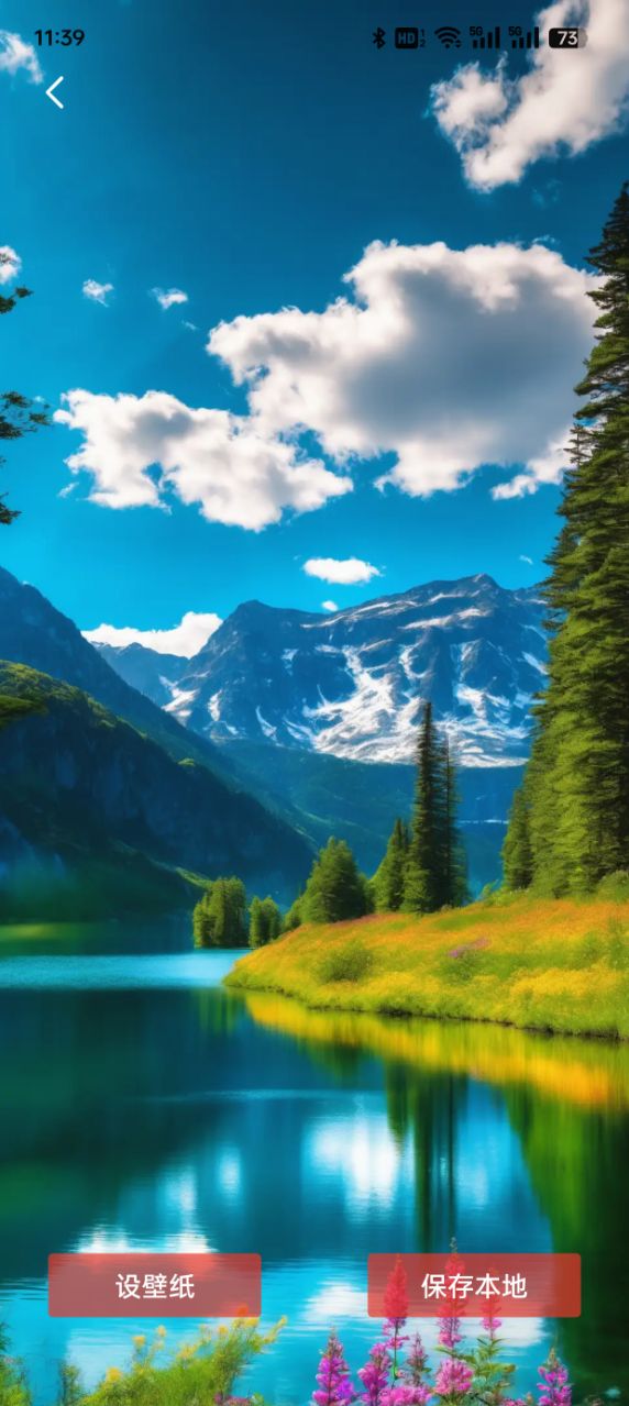 好看竖屏壁纸官方下载手机版 v1.2.0.241120