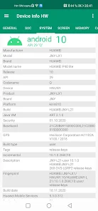 Device Info HW+解锁会员版 v5.19.1