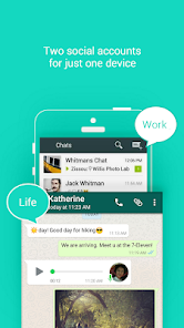 平行空间32位共存版 v1.0.3010