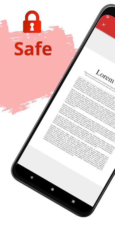 Sav PDF Viewer Pro免费 v1.14.2