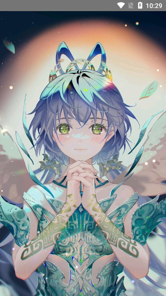 速漫库app官方 v1.0.1