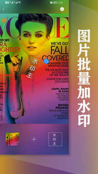 水印王安卓版下载 v6.1.3