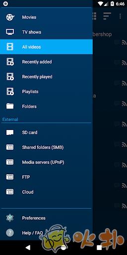 nova video player播放器 v6.2.74-20240512.133