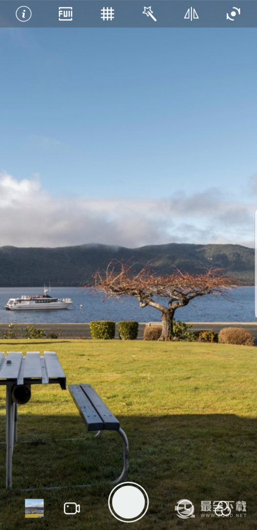 镜像相机 v2026.02.300