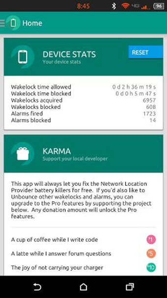 Amplify唤醒控制 v3.0.5