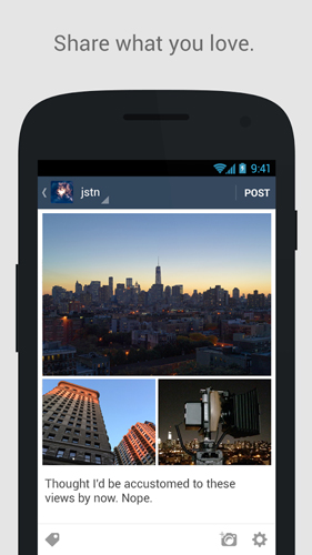 汤不热app(Tumblr) v20.0.0.00