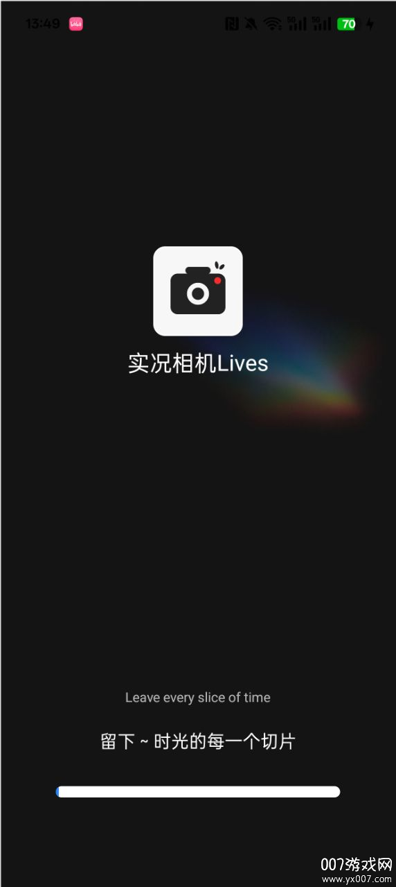 实况相机Lives官方下载 v1.0.0