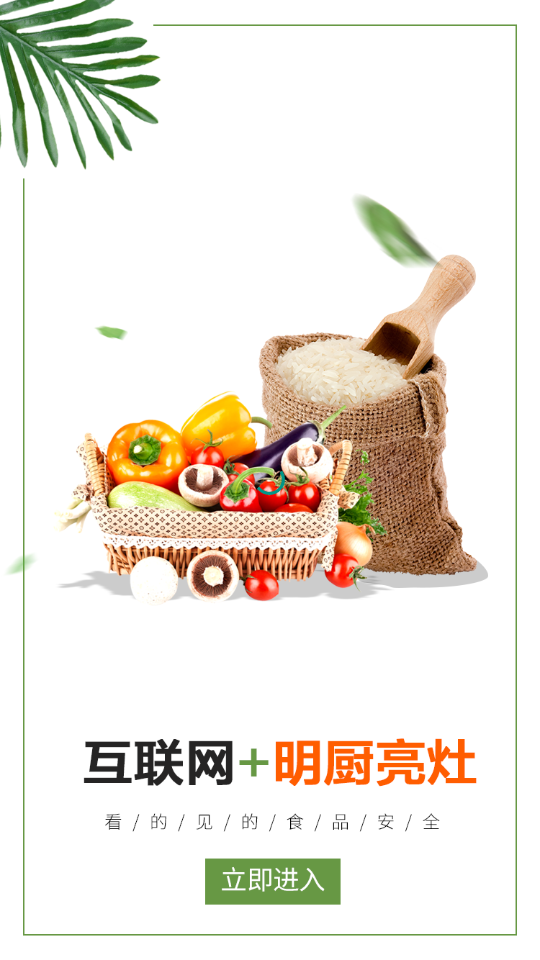 陇上食安商户端 vV1.3.14