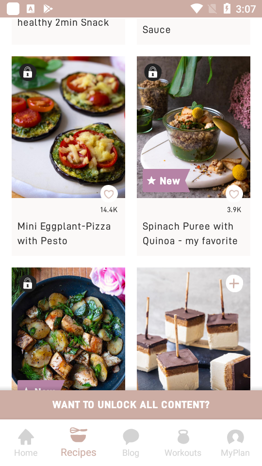帕梅拉饮食健身安卓版 v1.7.0