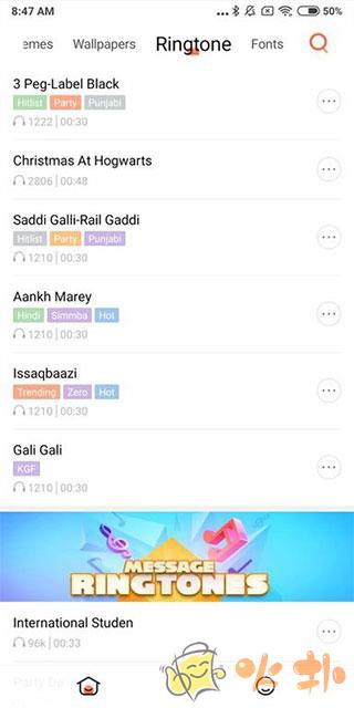 小米主题国际版app v2.2.4.14-global