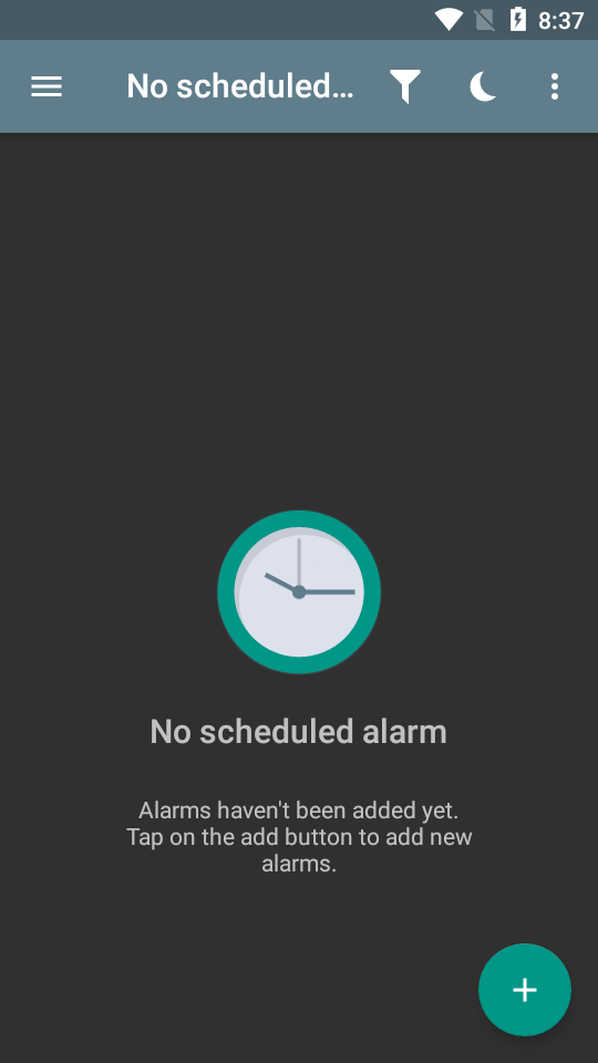 AMdroid闹钟 v5.3.0