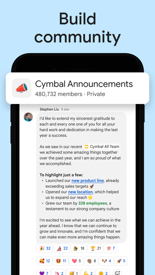 Google Chat app v2023.11.11.581603951.