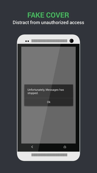 Lockdown Pro(手机程序锁软件) v2.1.0