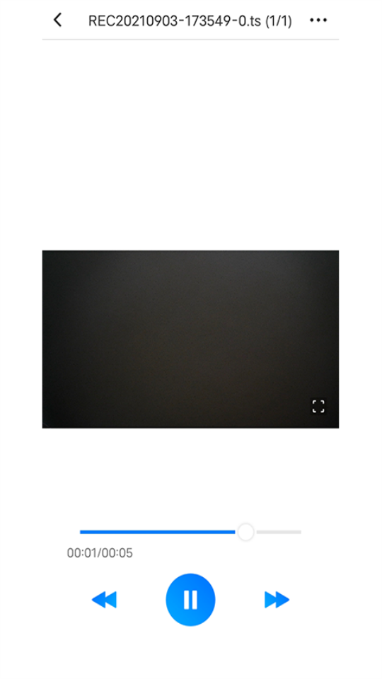 路影行车记录仪app最新版本 v20250709v2.7.3