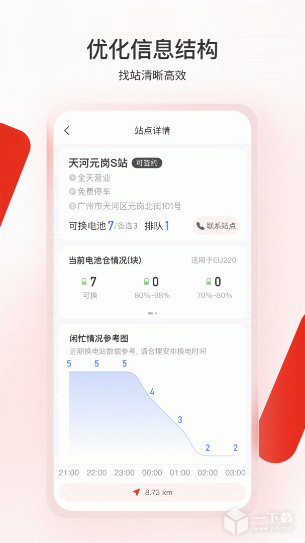 奥动换电 v6.9.33