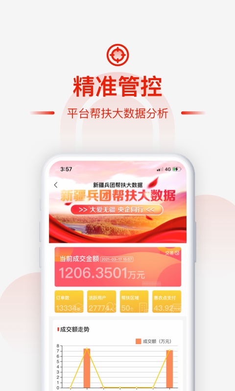 央企消费扶贫电商平台app v1.8.6