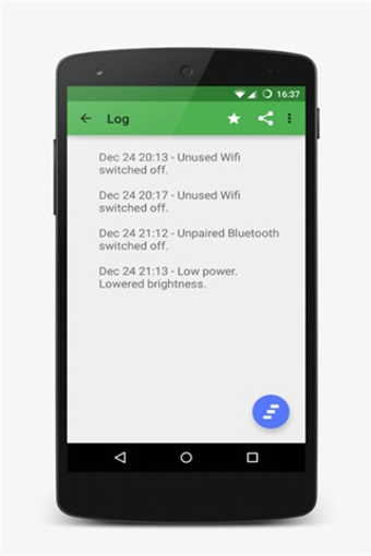 省电助手(Battery Aid Free) v3.8