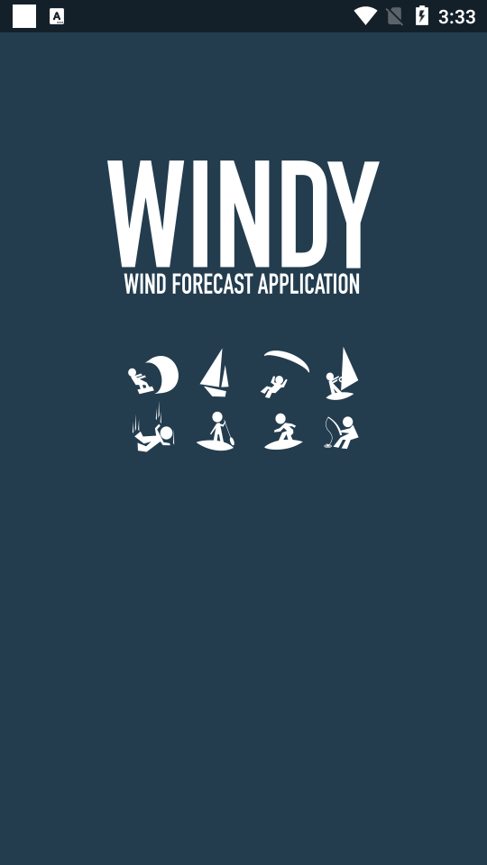 windy气象软件app v87.0.1