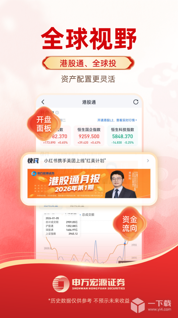 申财有道 v1.3.95