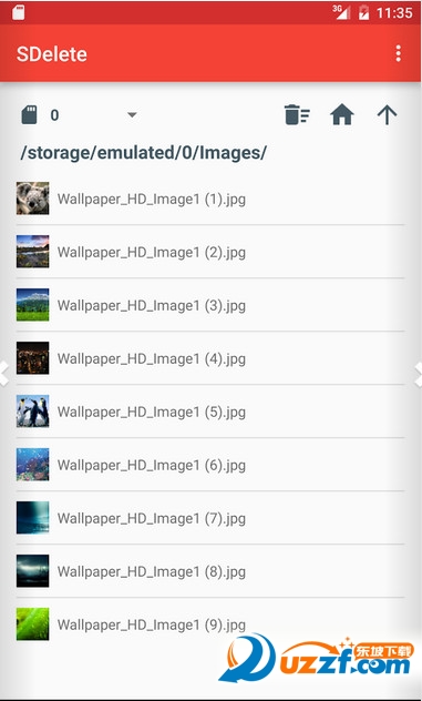 文件粉碎(SDelete) v2.1