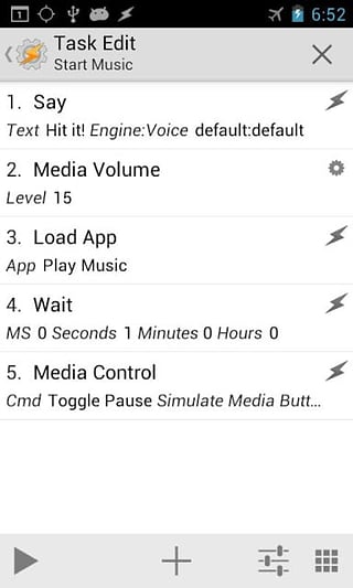 Tasker会员解锁版 v5.15.14