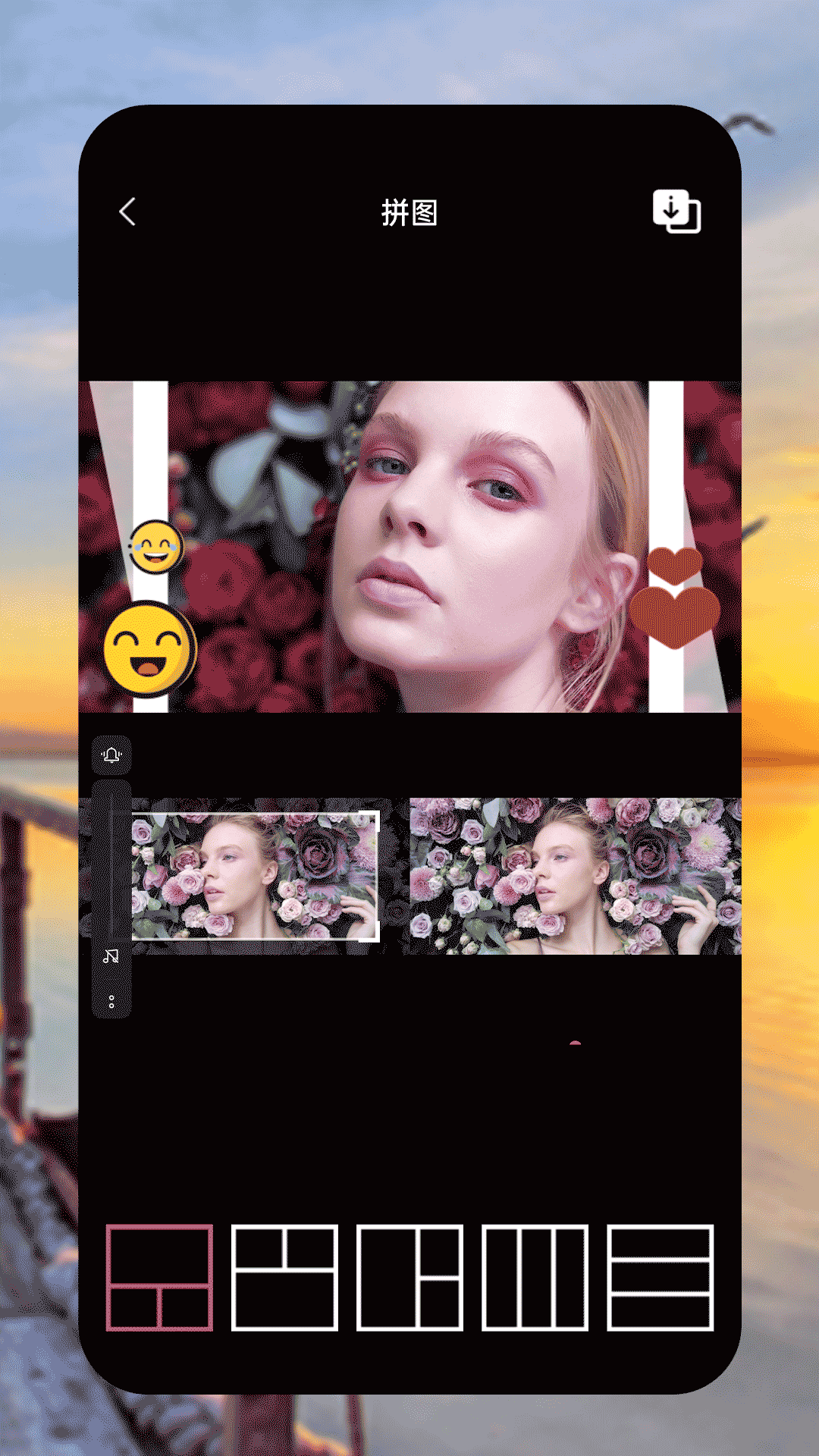 时光拼图相机官方下载 v1.0.3