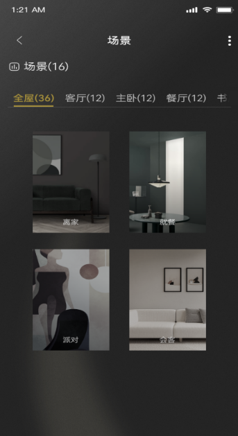 捷德韦尔灯光控制软件 v0.0.3.0.15.4