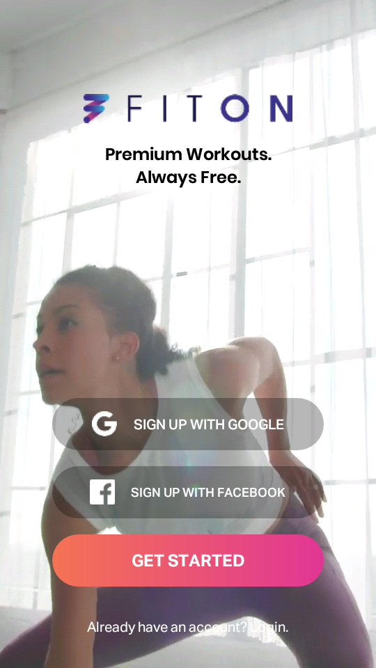 健身助手安卓版 v4.6.2