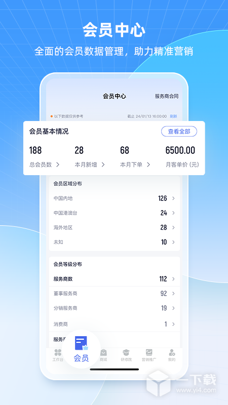 中食云创 v7.1.21