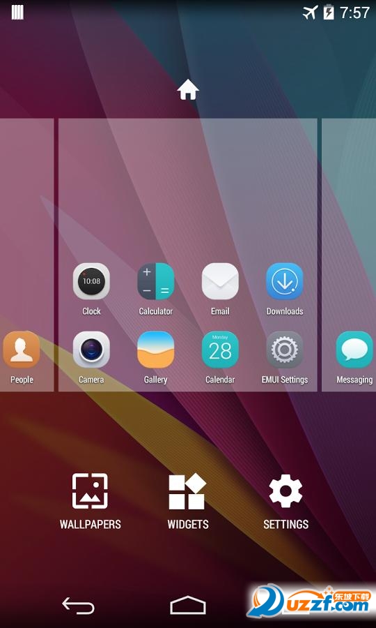 EMUI LauncherEMUI启动器 v1.0.2