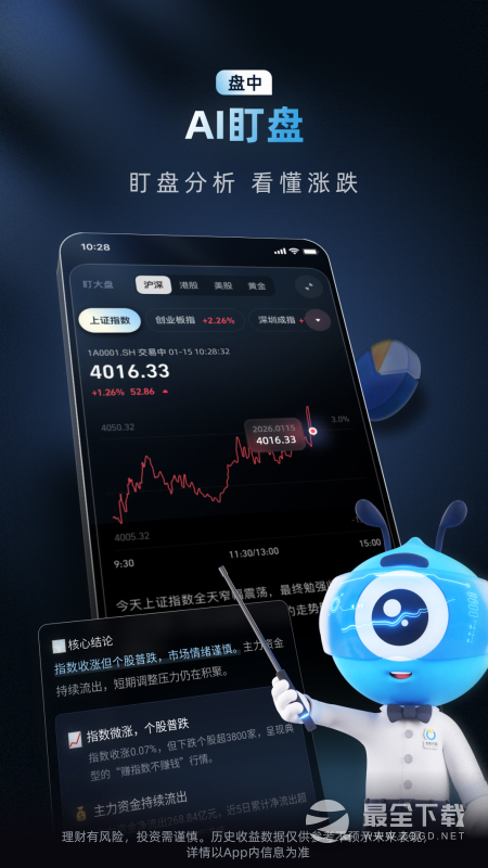蚂蚁财富 v10.3.0.9000
