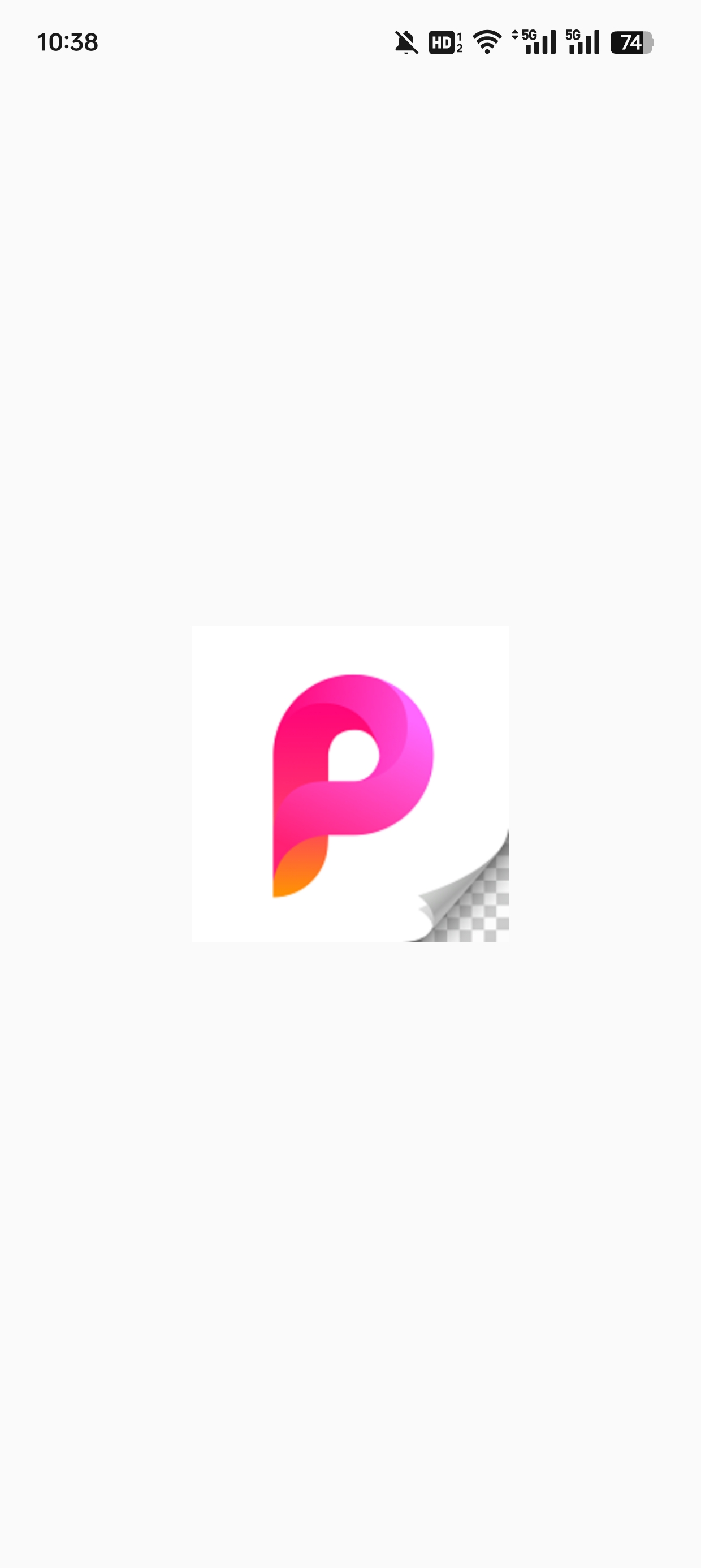 一卟抠图软件下载手机版 v1.0.0