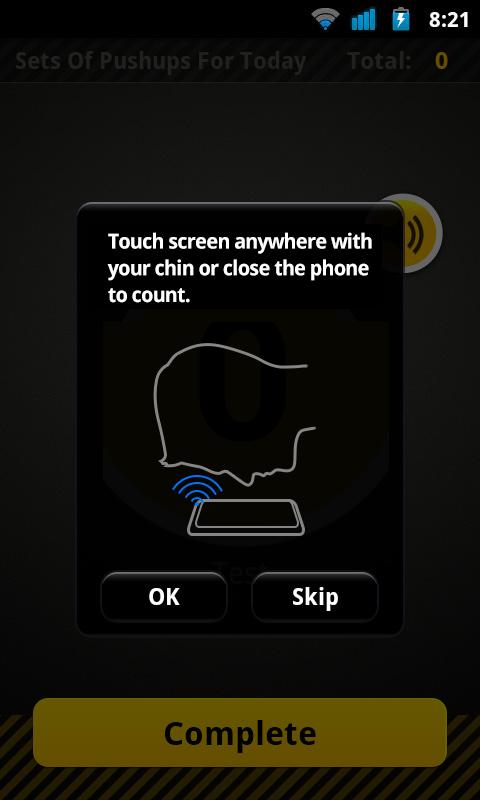 Push Ups俯卧撑教练 v3.172