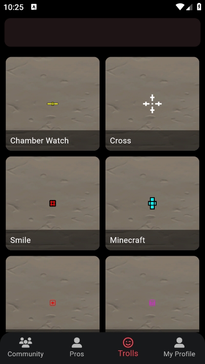 Valorant Crosshair Generator下载官方版(Valorant准星工具) v5.6.1