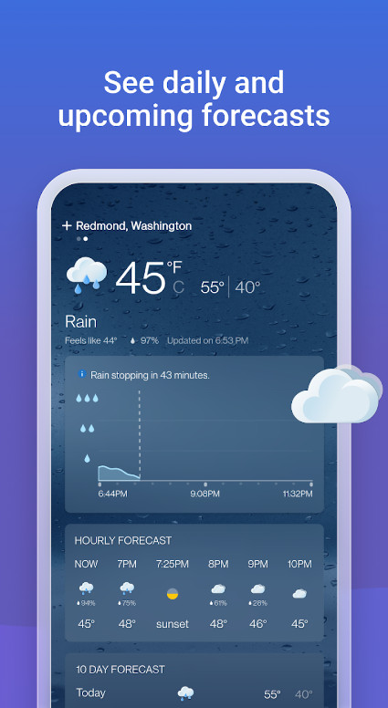 微软必应浏览器 v32.4.430924003