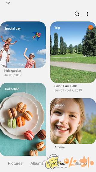 三星相册 v15.0.00.17