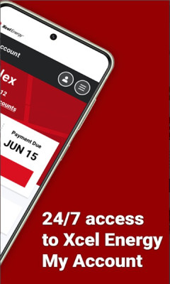 Xcel Energy官方版 v1.7.1