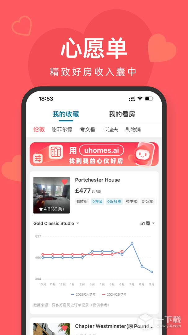 异乡好居 v7.92.0