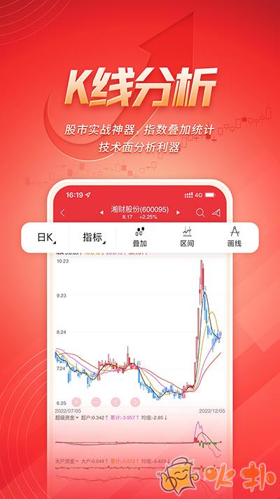 湘财智盈app v1.1.0
